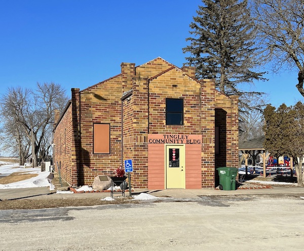 community building